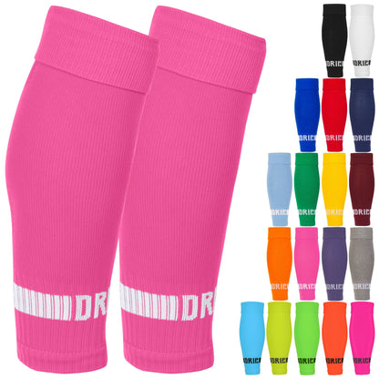 Sock Sleeves | 18 Colours | 3 Sizes