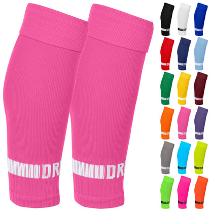 Sock Sleeves | 18 Colours | 3 Sizes