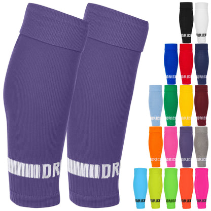 Sock Sleeves | 18 Colours | 3 Sizes
