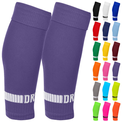 Sock Sleeves | 18 Colours | 3 Sizes