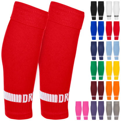 Sock Sleeves | 13 Colours | 3 Sizes