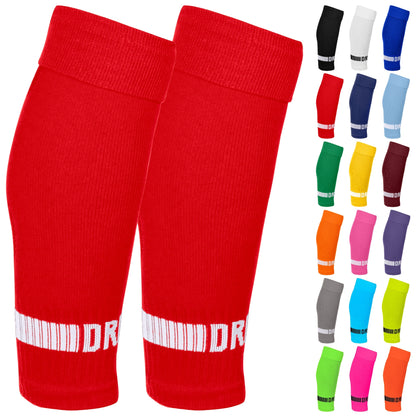 Sock Sleeves | 18 Colours | 3 Sizes