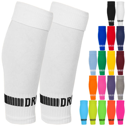 Sock Sleeves | 18 Colours | 3 Sizes