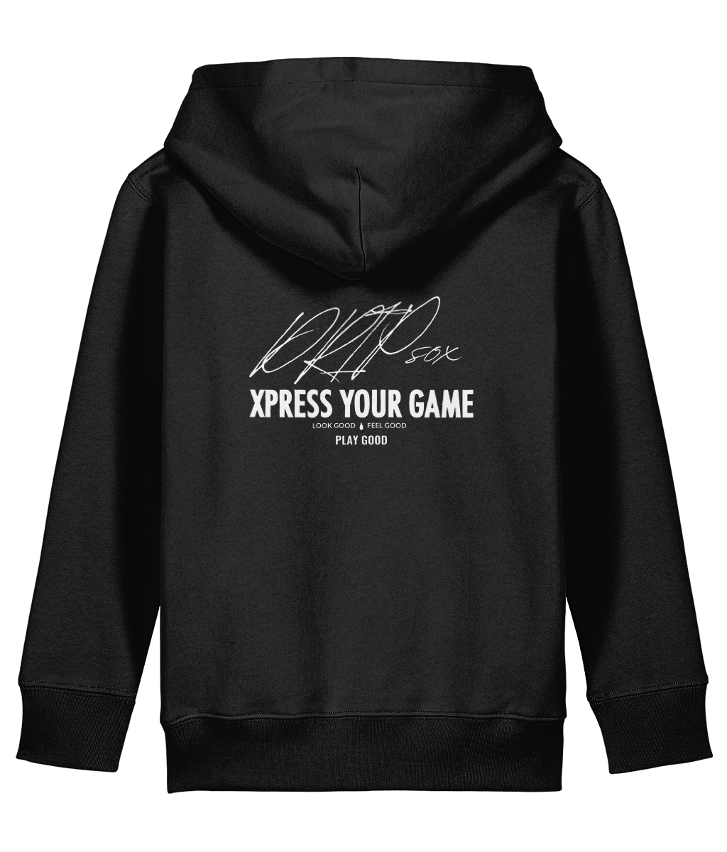 DRIPsox® Signature Kids Hoodie | Regular Fit