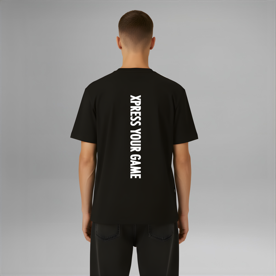 Statement T-Shirt | 7 Colours | Relaxed Fit | Heavyweight