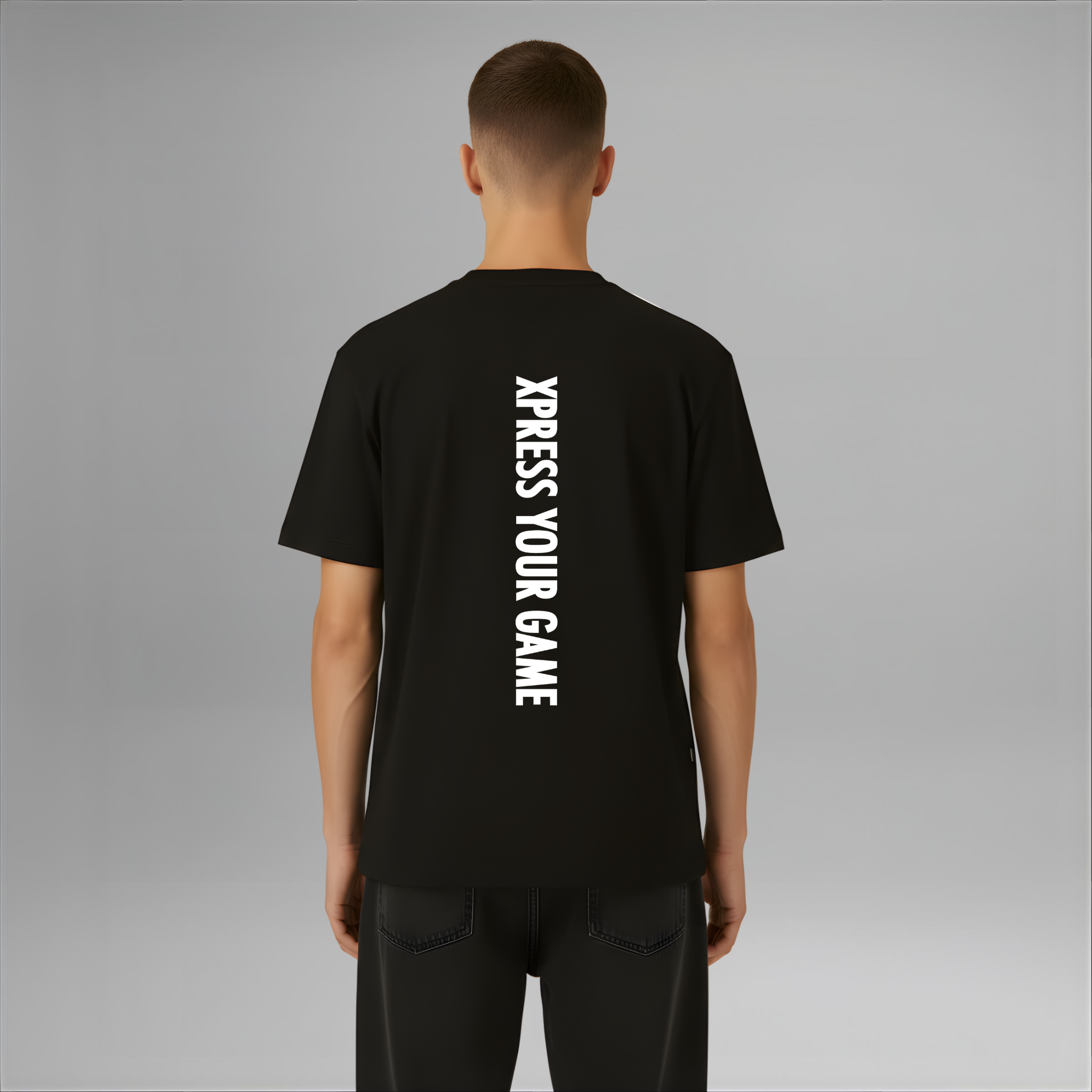 Statement T-Shirt | 7 Colours | Relaxed Fit | Heavyweight