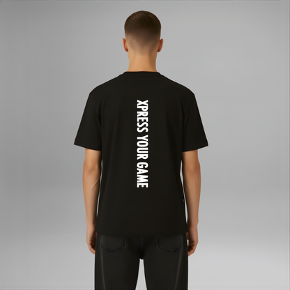 Statement T-Shirt | 7 Colours | Relaxed Fit | Heavyweight