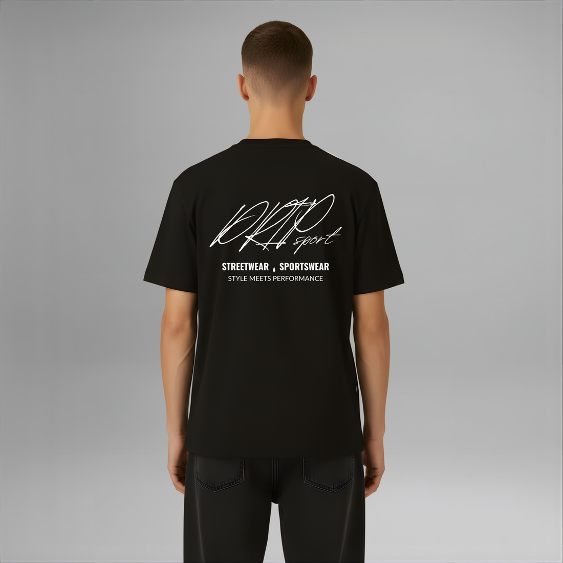 Signature T-Shirt | 7 Colours | Relaxed Fit | Heavyweight