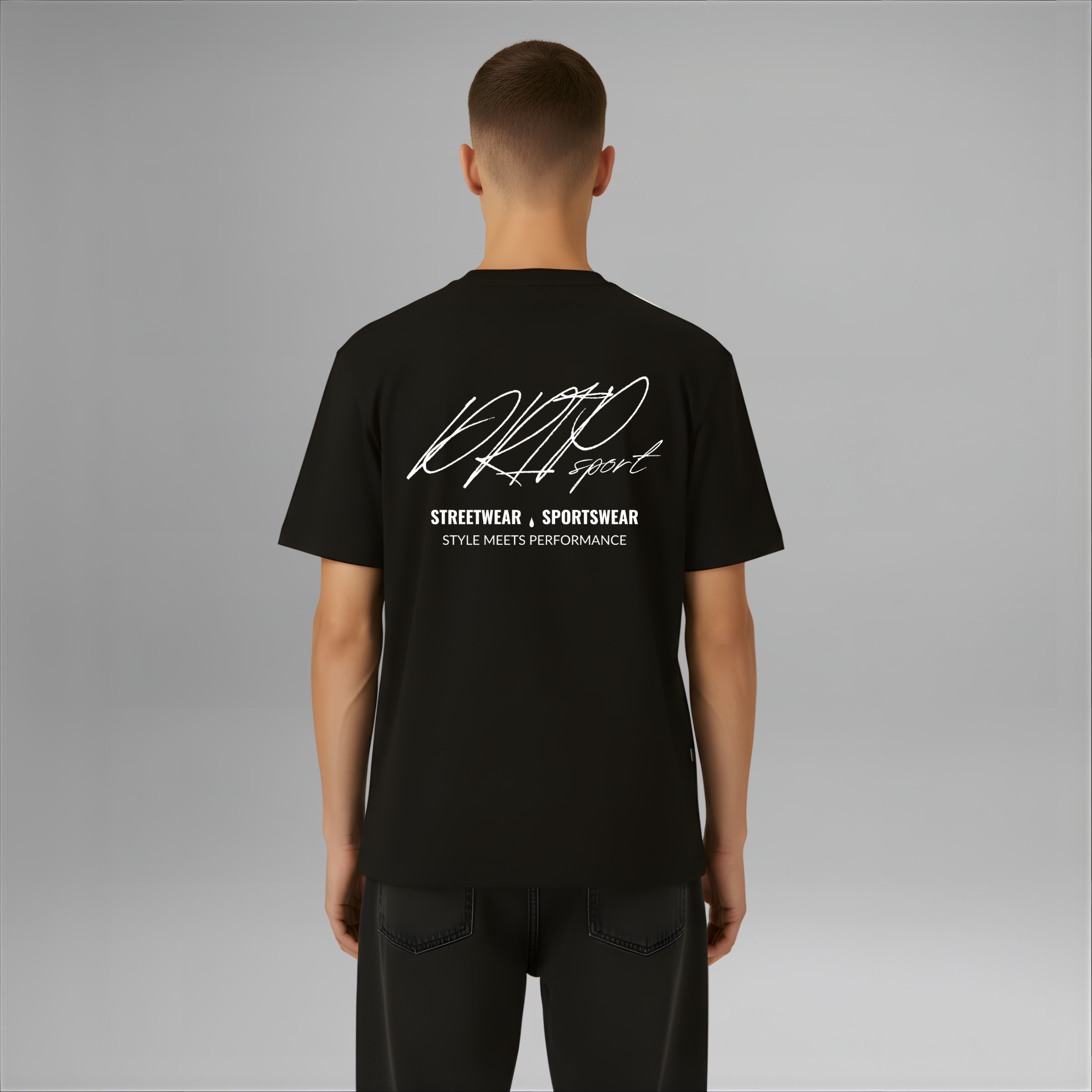 Signature T-Shirt | 7 Colours | Relaxed Fit | Heavyweight