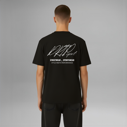 Signature T-Shirt | 7 Colours | Relaxed Fit | Heavyweight