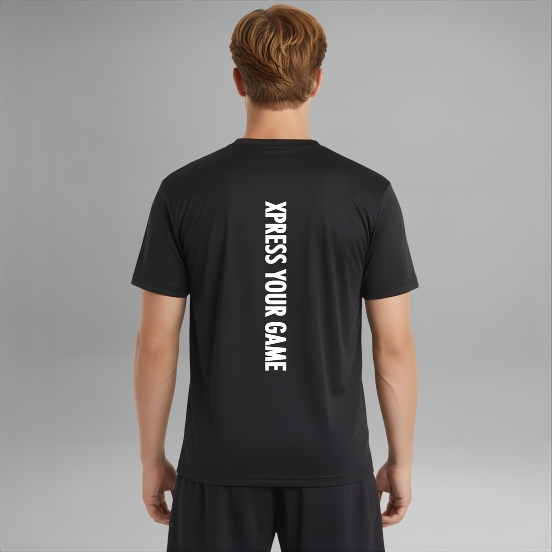 Statement Sports T-Shirt | 14 Colours | Relaxed Fit | Lightweight