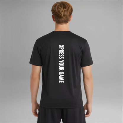 Statement Sports T-Shirt | 14 Colours | Relaxed Fit | Lightweight