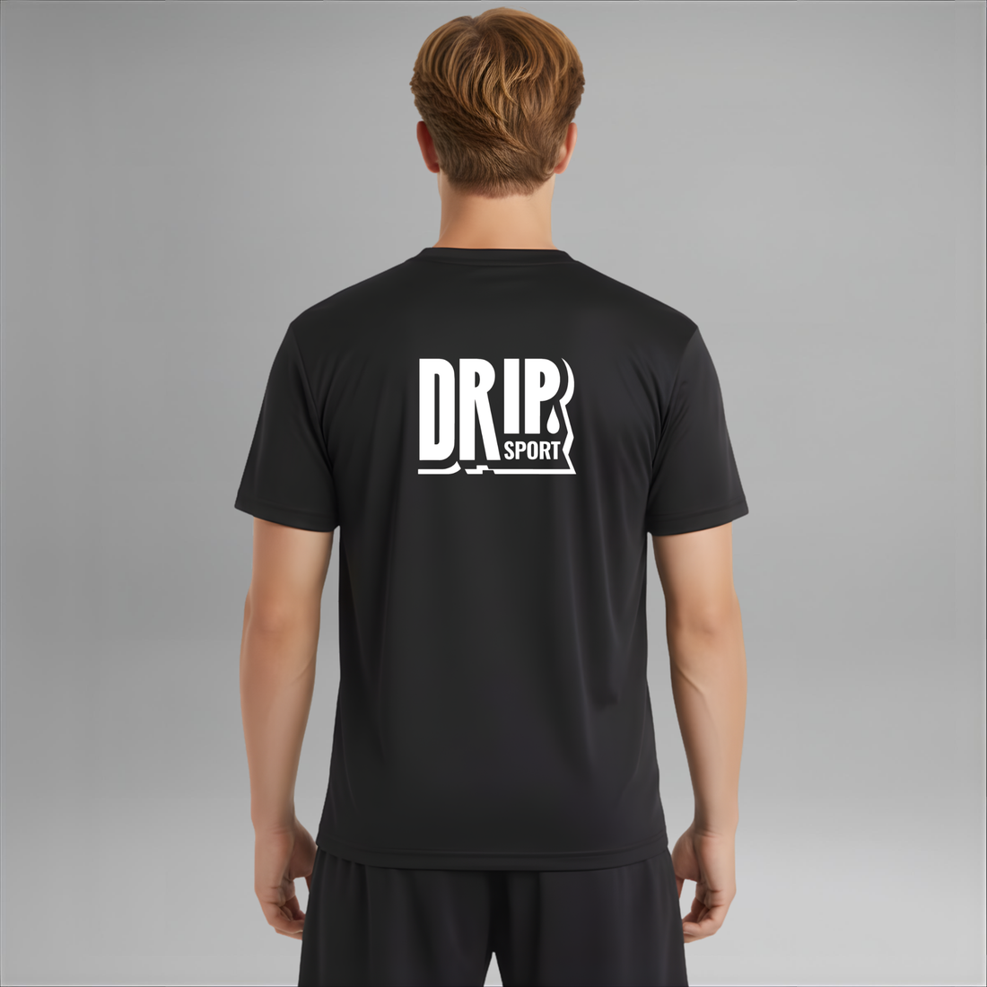 Impact Sports T-Shirt | 14 Colours | Relaxed Fit | Lightweight