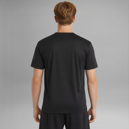 Icon Sports T-Shirt | 14 Colours | Relaxed Fit | Lightweight