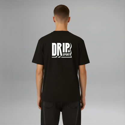 Impact T-Shirt | 7 Colours | Relaxed Fit | Heavyweight