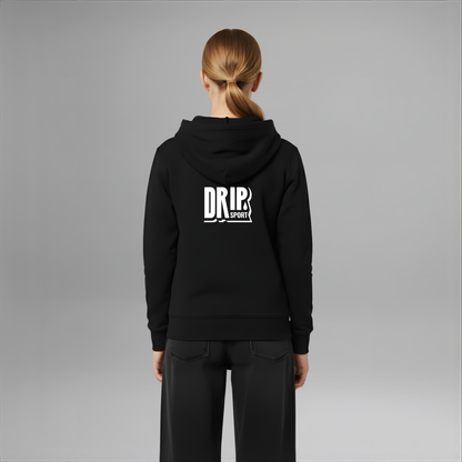 Kids Impact Hoodie | 6 Colours | Regular Fit | Midweight