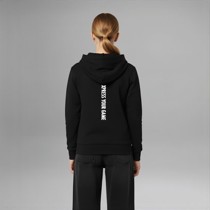 Kids Statement Hoodie | 6 Colours | Regular Fit | Midweight