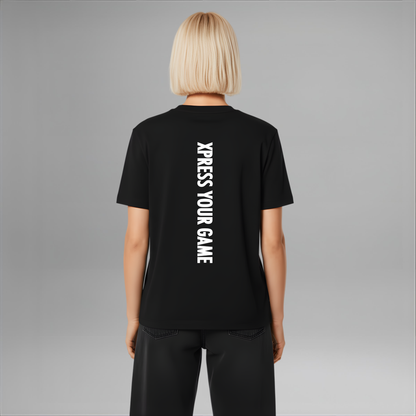 Statement T-Shirt | 7 Colours | Relaxed Fit | Heavyweight