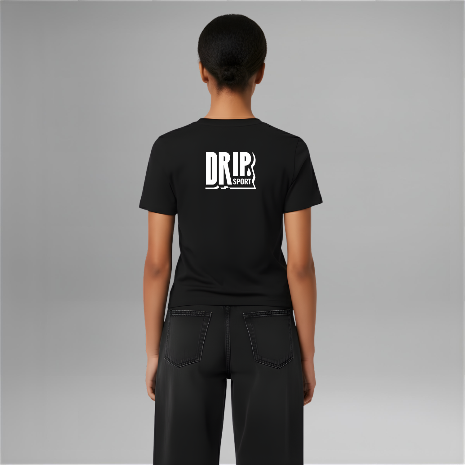 Kids Impact T-Shirt | 5 Colours | Regular Fit | Midweight