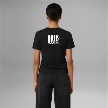 Kids Impact T-Shirt | 5 Colours | Regular Fit | Midweight