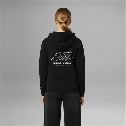 Kids Signature Hoodie | 6 Colours | Regular Fit | Midweight