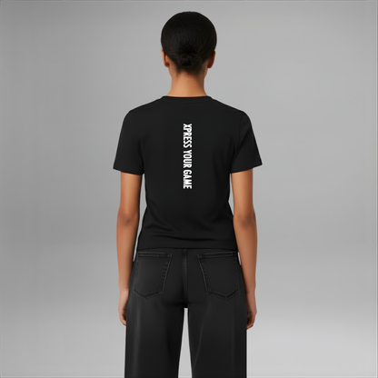 Kids Statement T-Shirt | 5 Colours | Regular Fit | Midweight