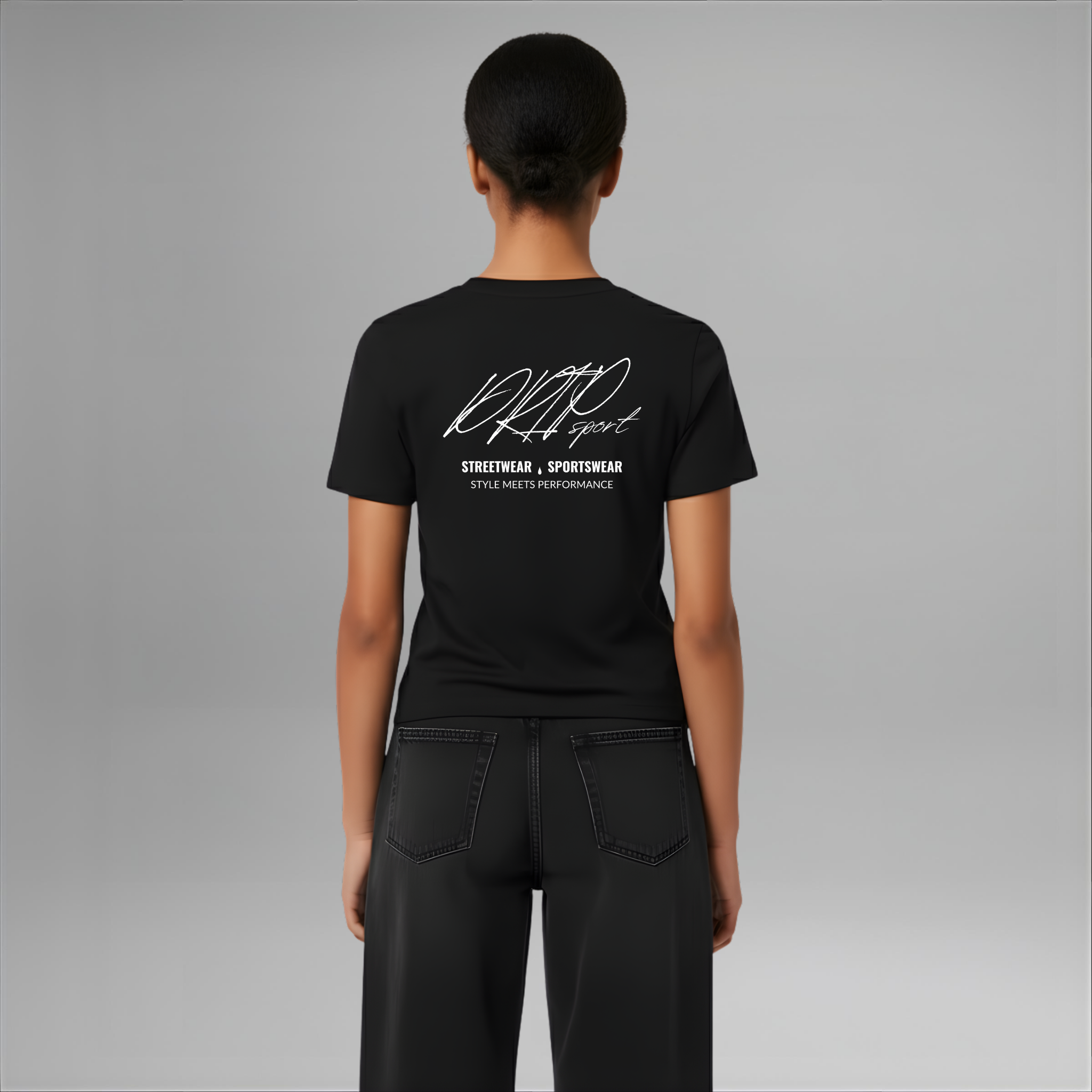 Kids Signature T-Shirt | 5 Colours | Regular Fit | Midweight