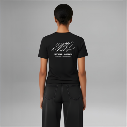 Kids Signature T-Shirt | 5 Colours | Regular Fit | Midweight