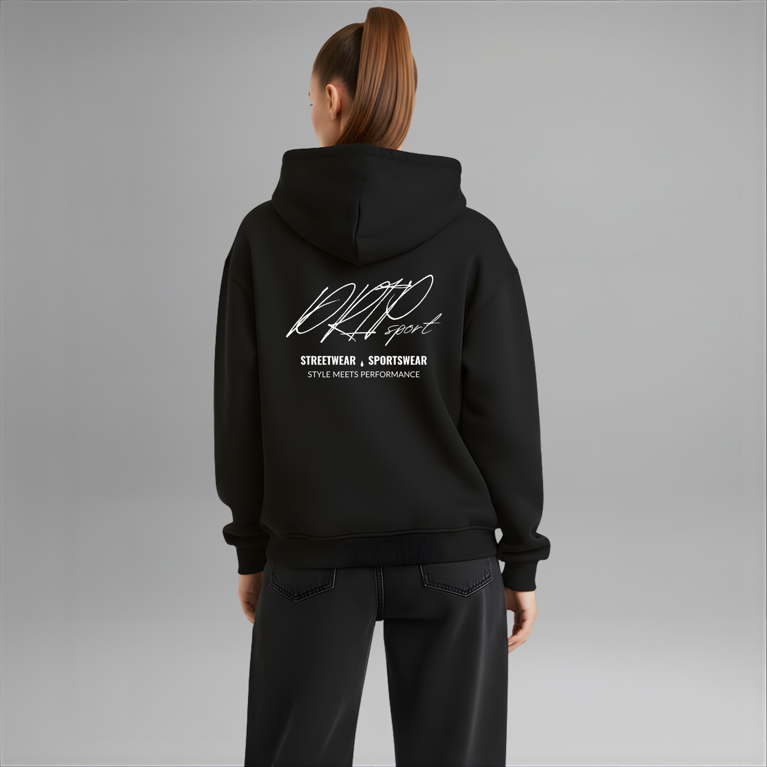 Signature Hoodie | 7 Colours | Relaxed Boxy Fit | Heavyweight