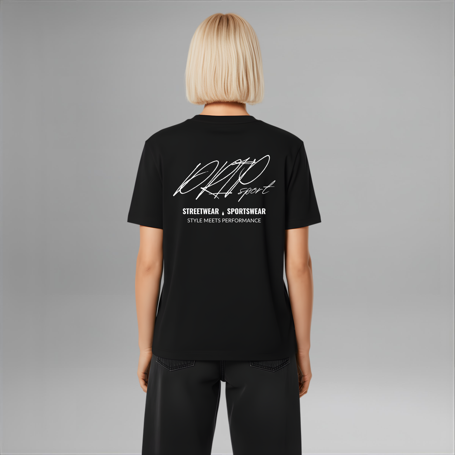 Signature T-Shirt | 7 Colours | Relaxed Fit | Heavyweight