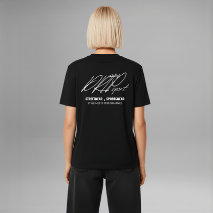 Signature T-Shirt | 7 Colours | Relaxed Fit | Heavyweight