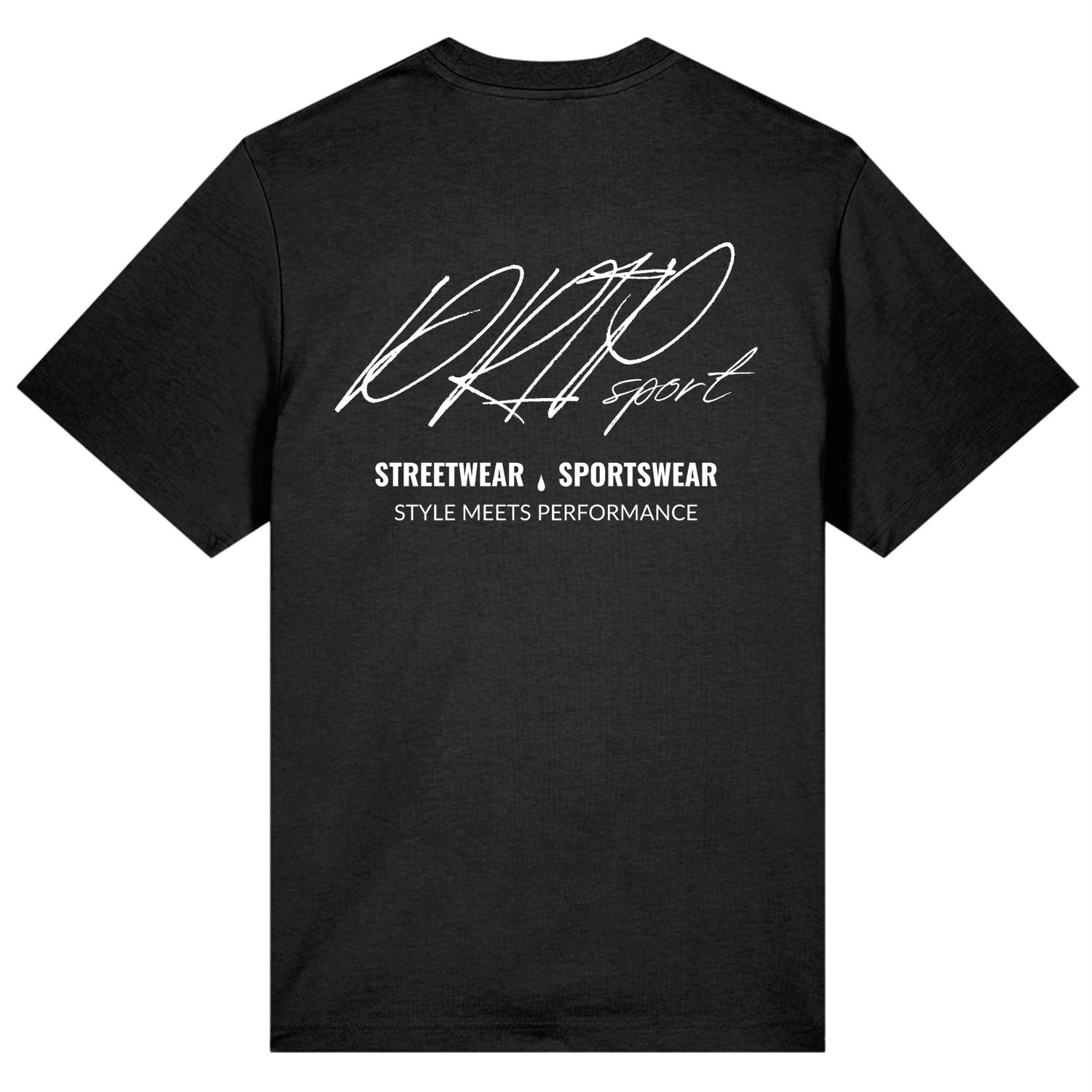 Signature T-Shirt | 7 Colours | Relaxed Fit | Heavyweight