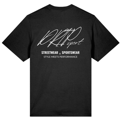 Signature T-Shirt | 7 Colours | Relaxed Fit | Heavyweight