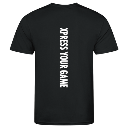 Statement Sports T-Shirt | 14 Colours | Relaxed Fit | Lightweight