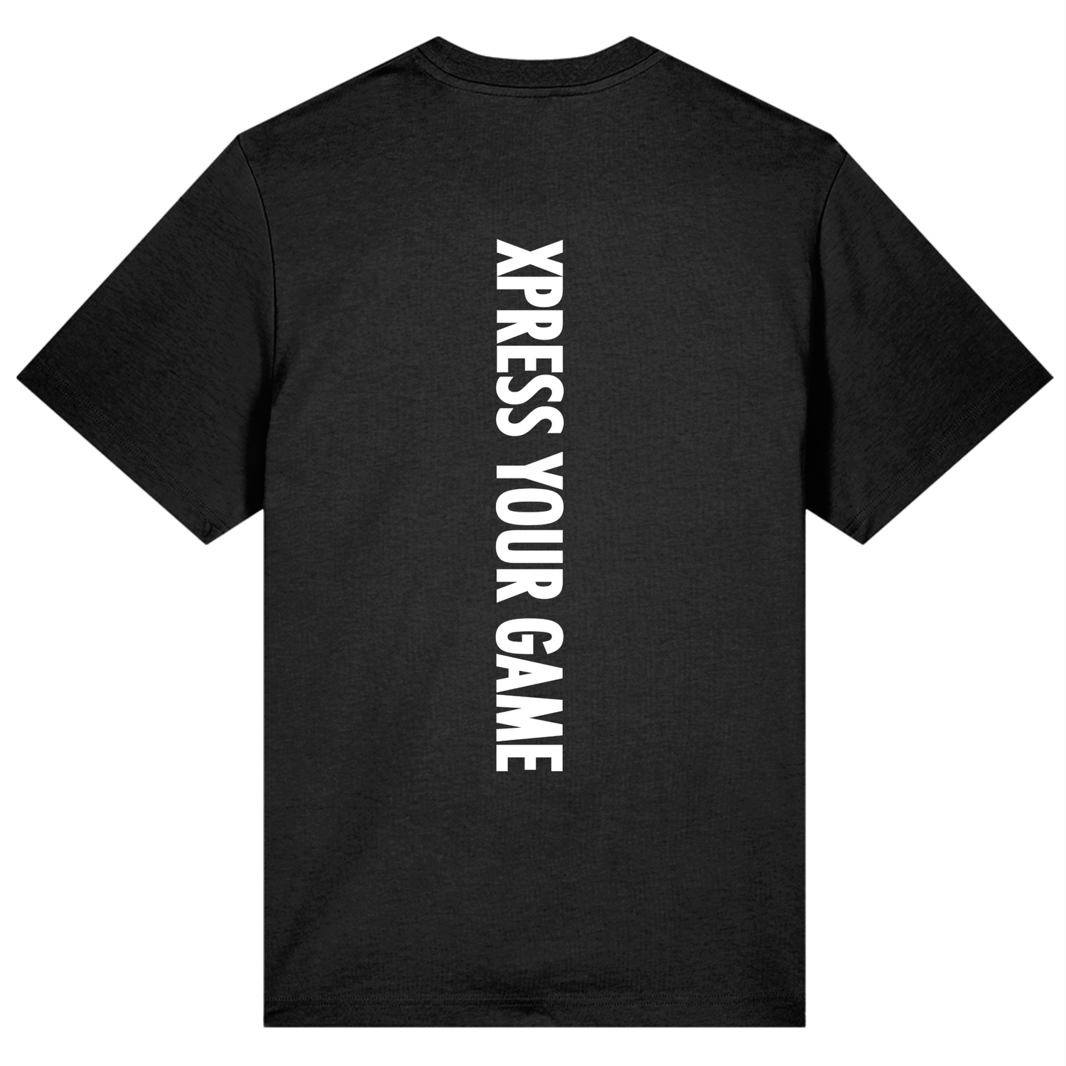 Statement T-Shirt | 7 Colours | Relaxed Fit | Heavyweight