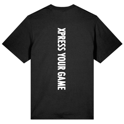 Statement T-Shirt | 7 Colours | Relaxed Fit | Heavyweight