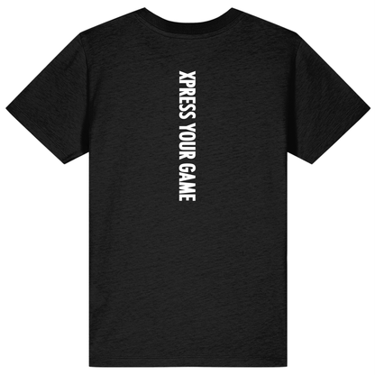 Kids Statement T-Shirt | 5 Colours | Regular Fit | Midweight