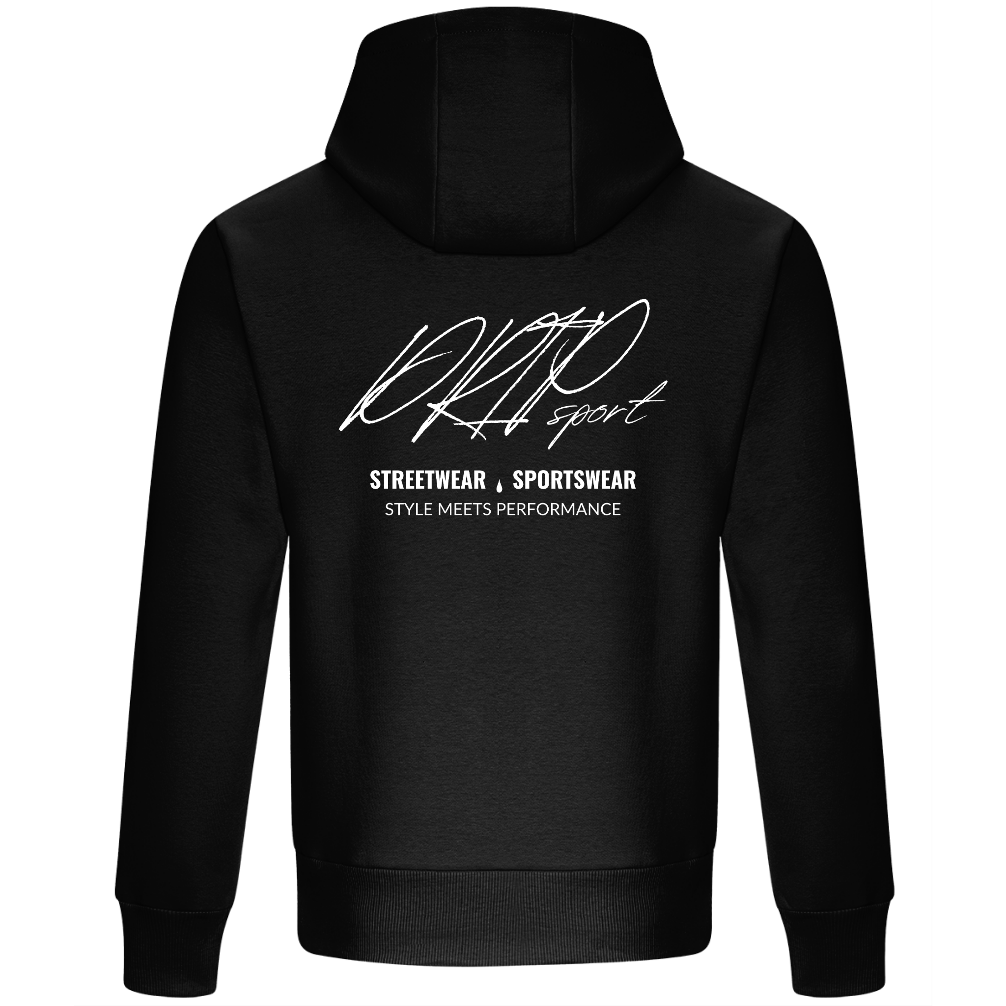 Signature Hoodie | 7 Colours | Relaxed Boxy Fit | Heavyweight