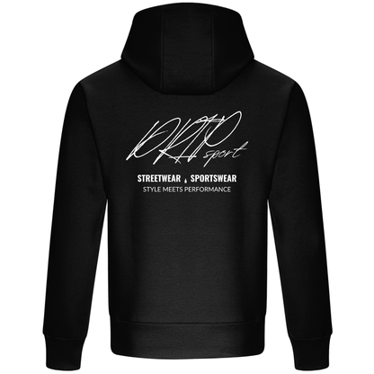 Signature Hoodie | 7 Colours | Relaxed Boxy Fit | Heavyweight