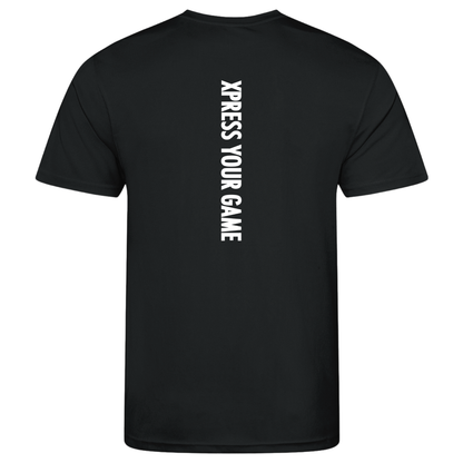 Kids Statement Sports T-Shirt | 14 Colours | Regular Fit | Lightweight