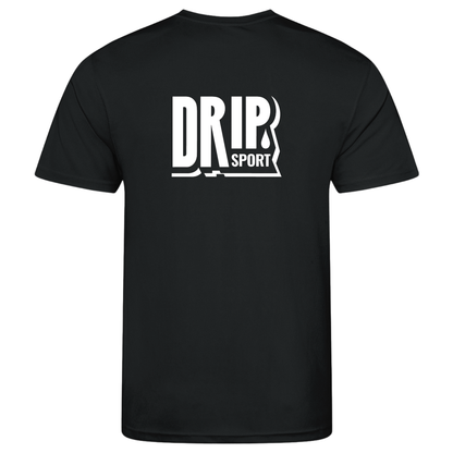 Impact Sports T-Shirt | 14 Colours | Relaxed Fit | Lightweight