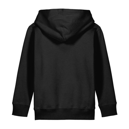 Kids Squad Hoodie | 6 Colours | Regular Fit | Midweight