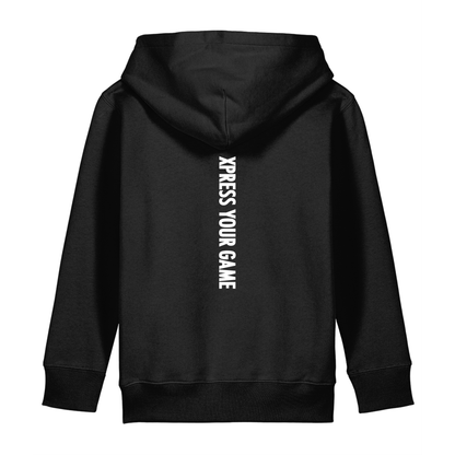 Kids Statement Hoodie | 6 Colours | Regular Fit | Midweight