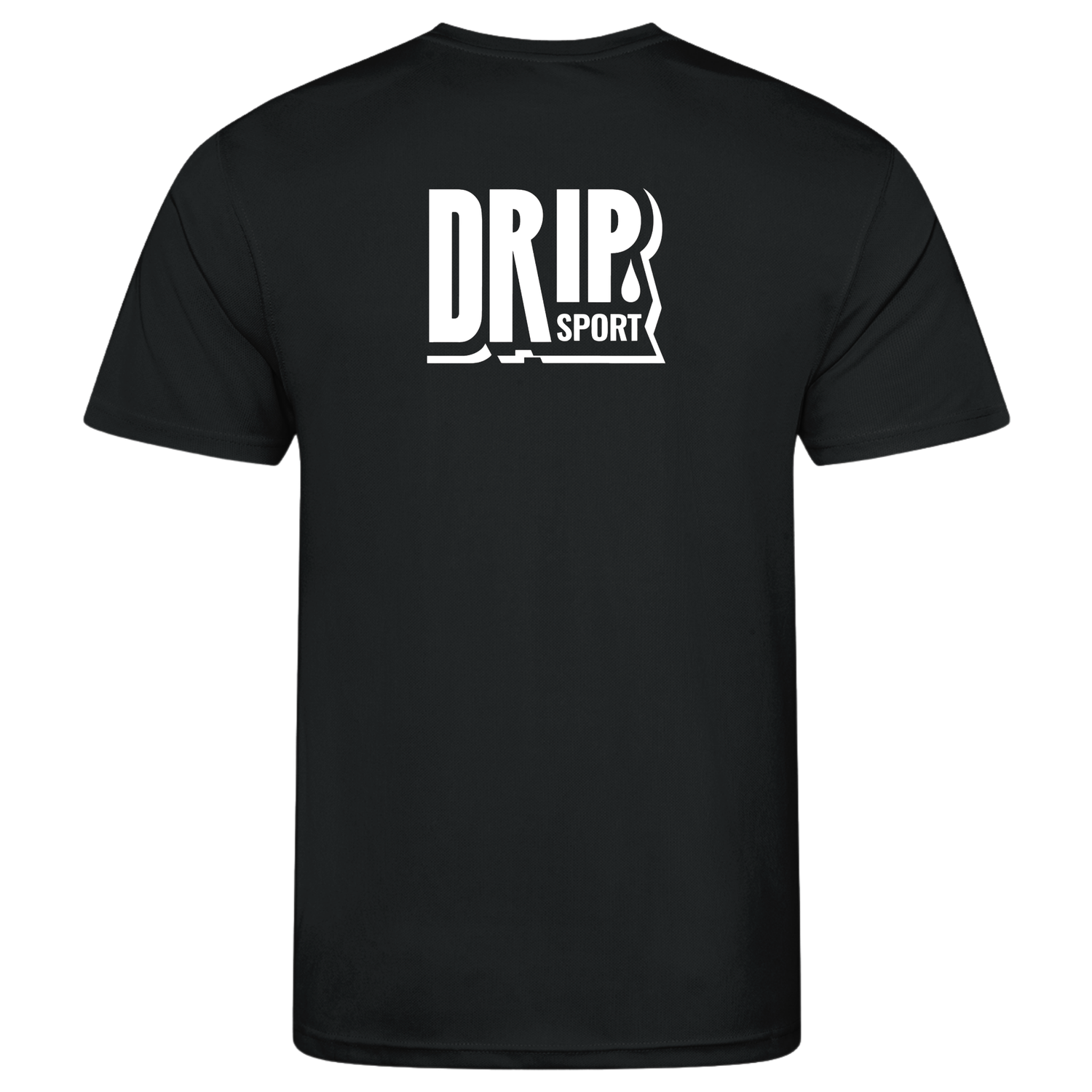 Kids Impact Sports T-Shirt | 14 Colours | Regular Fit | Lightweight