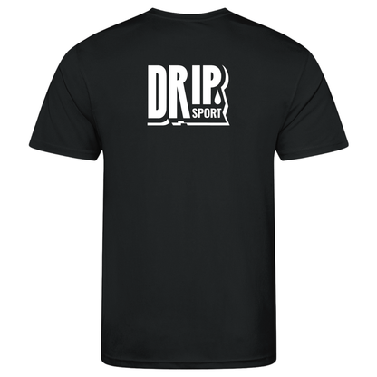 Kids Impact Sports T-Shirt | 14 Colours | Regular Fit | Lightweight