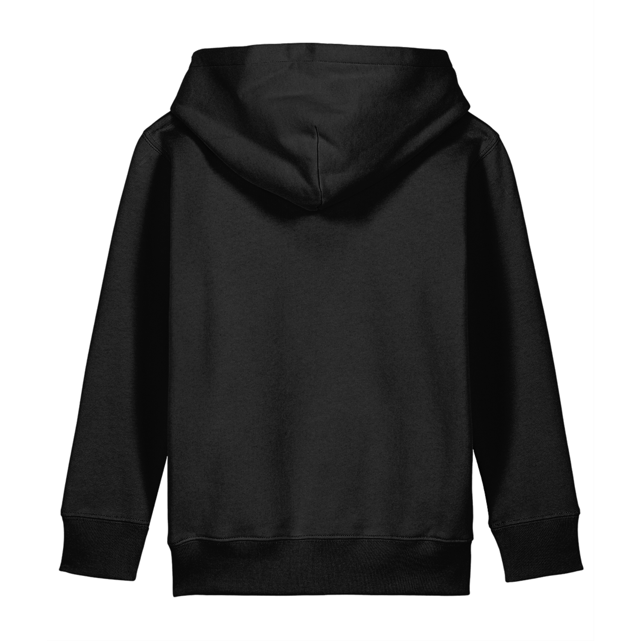 Kids DS Initials Hoodie | 6 Colours | Regular Fit | Midweight