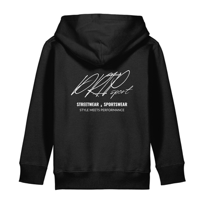 Kids Signature Hoodie | 6 Colours | Regular Fit | Midweight
