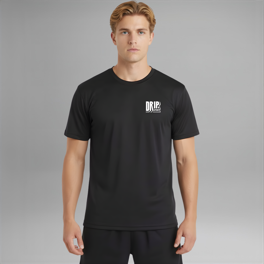 Signature Sports T-Shirt | 14 Colours | Relaxed Fit | Lightweight