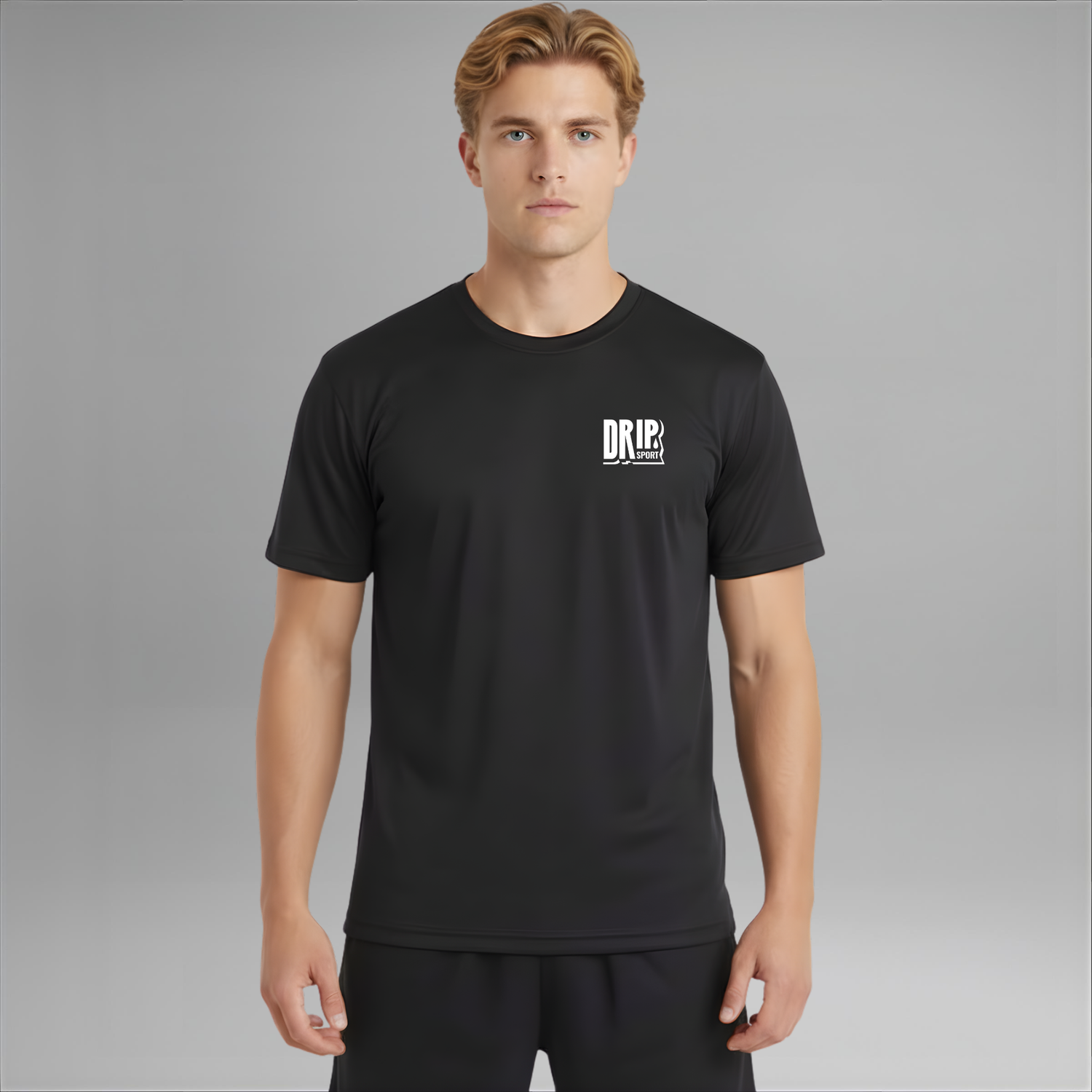 Signature Sports T-Shirt | 14 Colours | Relaxed Fit | Lightweight