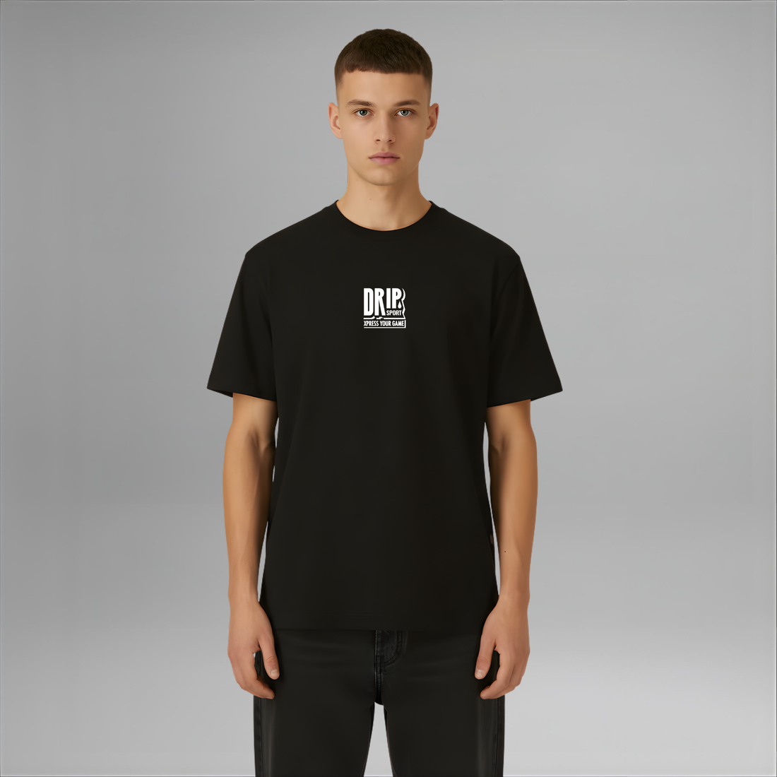 Statement T-Shirt | 7 Colours | Relaxed Fit | Heavyweight